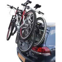 Peruzzo Bike Porte-vélos Peruzzo Cruiser 3 vélos
