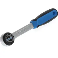 Gedore Clé à cliquet réversible 3/8" 200 mm 72 dents | 4010886623701