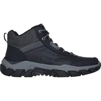 SKECHERS Santoro - Hopkins 205587-BLK