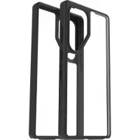 Otterbox Coque arrière React pour Samsung Galaxy S25 Ultra - Noir