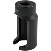 Ks Tools Douille à injection 1/2" SW29mm L 78mm 152.1058