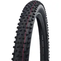 Schwalbe Rocket Ron - TLE - ADDIX Speed - Super Race - 29x2.35 - Noir