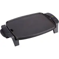 Jata Barbecue GR205 Noir 1000 W