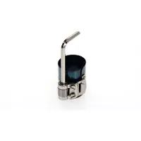 Gedore Bande de serrage pour segments de piston 50 mm, d 40-75 mm 125 0