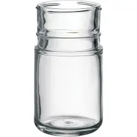 WMF Ersatzglas für Barista und Basic Schokostreuer 3201004793 4000530471772