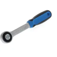 Gedore Clé à cliquet à embout 3/8" 200 mm 36 dents | 4010886623763