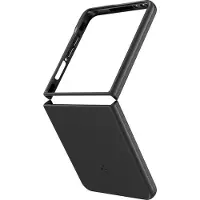 Samsung Galaxy Z Flip7 Phone Case Noir