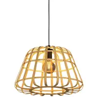 Eglo Lampe suspendue MONTEZUELO 390151