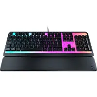 Turtle Beach Clavier de jeu Magma, disposition DE, noir (00228208)