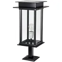 Ks Verlichting Lampe à piédestal Praag II petit