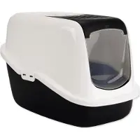 Savic Wc Nestor Cat Litter Box Clair