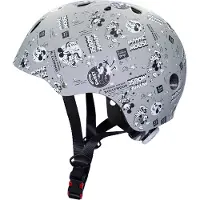 Disney Casque de sport Minnie Pattern 52-56 cm - Léger et sûr