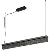 Eglo Lampe LED suspendue 29W AUROTONELLO 39826