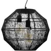 Eglo Lampe suspendue ORBETELLO 390065