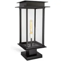 Ks Verlichting Lampe sur pied Praag XL noir