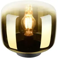 SLV Lampe de table Pantilo or Ø 23cm