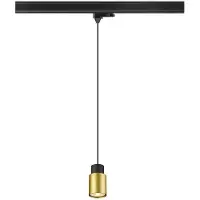 SLV Navette pour le train Puri 2.0 Tube Noir-Or 3 phases