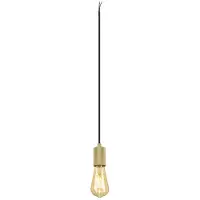 SLV Suspension Fitu aluminium doré