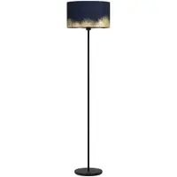 Stars of Light Lampadaire chic Casuarita