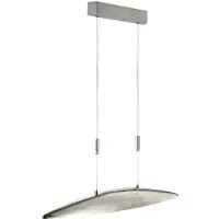 FISCHER&HONSEL GMBH Lampe suspendue de bureau Colmar 105 cm