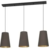 Eglo Lampe suspendue PETROSA 390196