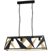 Eglo Lampe suspendue TABLONCITO 39904