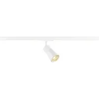 SLV PURI 2.0 Cone, 1 spot, GU10, 1x max. 6W, blanc 1008248