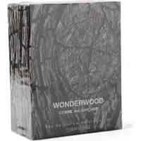 Comme des Garcons Wonderwood Eau de Parfum 50 ml