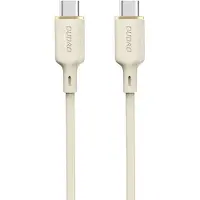 Dudao L7SCC USB-C to Cable 100W 1m USB cable USB C White
