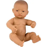 Miniland Poignet Nouveau-né Latin 40 Cm
