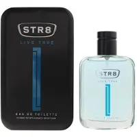 STR8 Live True EDT - 100ml
