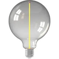 Circle Globe LED 3,4W - E27 - Led - G125 - 90lm avec aimant