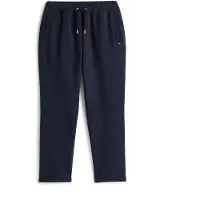 Tommy Hilfiger Pantalon bleu marine