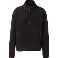 Superdry Pull-over noir