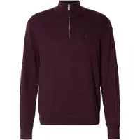 Calvin Klein Pull-over aubergine