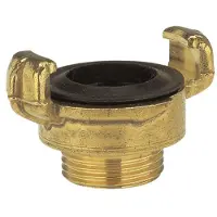 Gardena 07116-20 Raccord rapide fileté