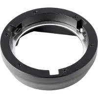 Godox Bo-ad400pro Bowens Adapter Ad400 Argenté