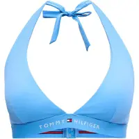 Tommy Hilfiger Underwear Hauts de bikini bleu ciel