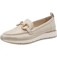 Tamaris Mocassin sable