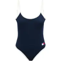 Tommy Hilfiger Underwear Maillot de bain bleu