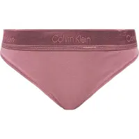 Calvin Klein Underwear String mauve