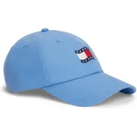 Tommy Hilfiger Casquette bleu marine / bleu ciel / rouge / blanc