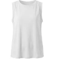 Imily Bela Haut blanc naturel