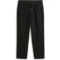 Tommy Hilfiger Pantalon rouge / noir / blanc