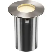 SLV Spot au sol Trail-Lite Inox