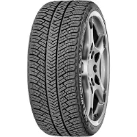 Michelin 265/40R19 98V PILOT ALPIN PA 4 (N0) DOT11