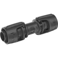 Gardena 13203-20 Système d'irrigation pièce/accessoire Raccord de tuyau