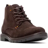 Carmela 162676 Booties Marron EU 44 Homme