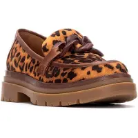 Refresh 173003 Loafers Marron EU 36 Femme