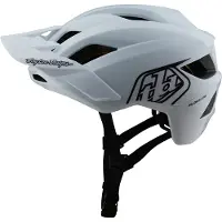 Troy Lee Designs Mips Flowline Point Casque de vélo Taille